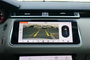 Land Rover Range Rover Velar 2019