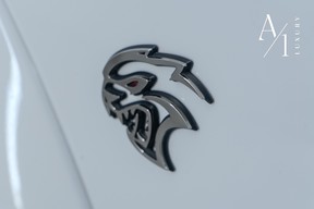 Dodge Challenger SRT Hellcat 2022