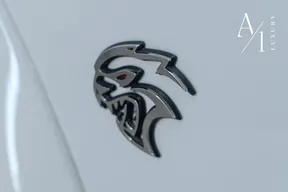 Dodge Challenger SRT Hellcat 2022