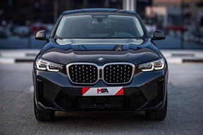 BMW X4 20i 2023