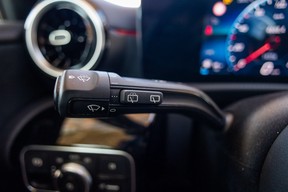 Mercedes-Benz A-Class 180 2022