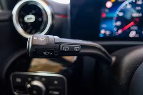 Mercedes-Benz A-Class 180 2022