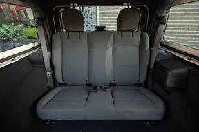Jeep Wrangler 2025