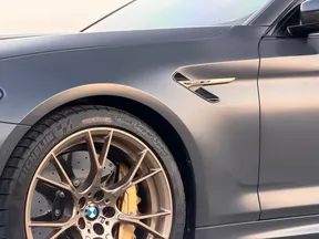 BMW 5 Series M5 CS 2022