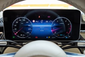 Mercedes-Benz S-Class 500 2022