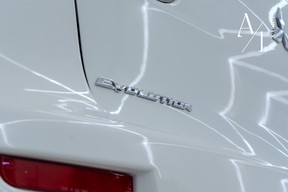 Mitsubishi Lancer Evolution 2015