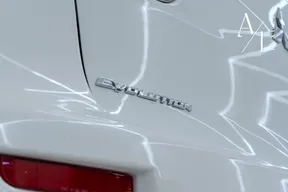 Mitsubishi Lancer Evolution 2015