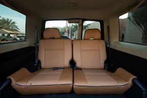 Nissan Patrol Super Safari / Vitic 2022