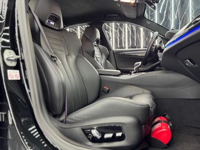 BMW 5 Series M5 Competition 2023