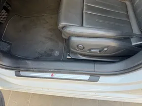 Audi A4 2024