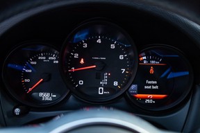 Porsche Macan 2020