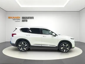 Hyundai Santa Fe 2023
