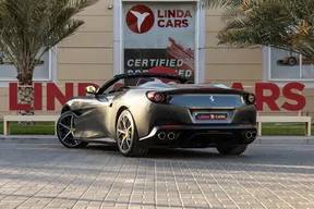 Ferrari Portofino 2019