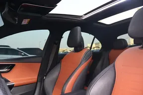 Mercedes-Benz C-Class 200 2023