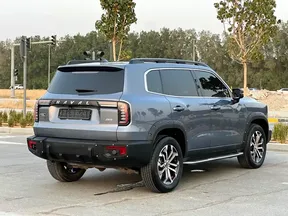 Haval Dargo 2022