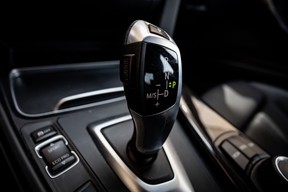 BMW 3 Series 318 2018