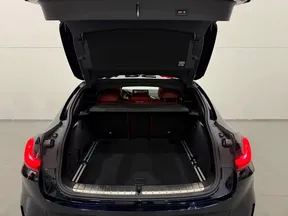 BMW X4 M 2022