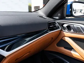 BMW 4 Series M440 2024