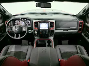 Dodge Ram 2017