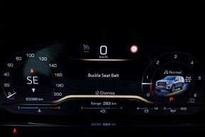 GMC Yukon 2022
