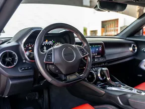 Chevrolet Camaro 2023
