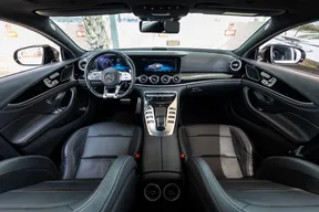 Mercedes-Benz AMG GT 43 2020