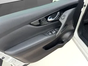 Nissan Qashqai 2020