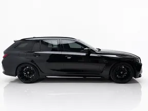 BMW 3 Series M3 Competition 2023