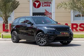 Land Rover Range Rover Velar 2022