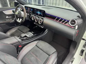 Mercedes-Benz A-Class 35 AMG 2022