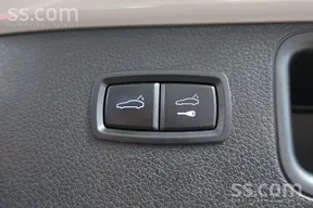 Porsche Macan 2019