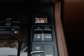 Porsche Cayenne GTS 2016