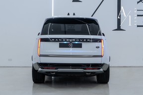 Land Rover Range Rover 2023