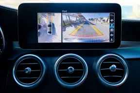 Mercedes-Benz C-Class 200 2021