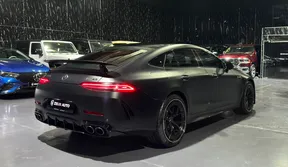 Mercedes-Benz AMG GT 43 2023