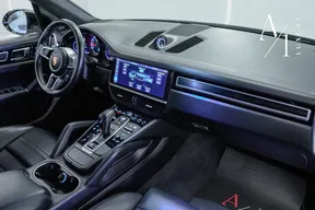 Porsche Cayenne GTS 2021