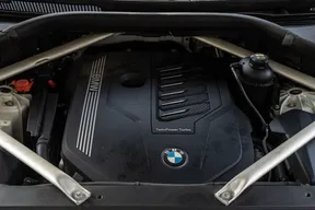BMW X5 40 2020