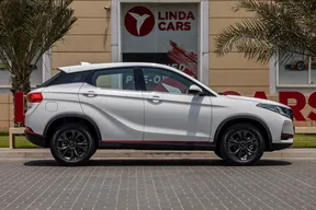 DFSK Fengon 500 2025