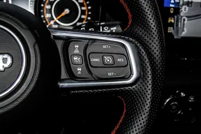 Jeep Wrangler Unlimited 2024