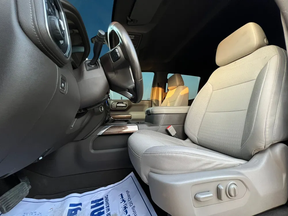 Chevrolet Silverado 1500 2020