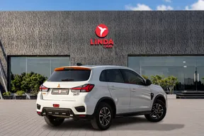 Mitsubishi ASX 2022