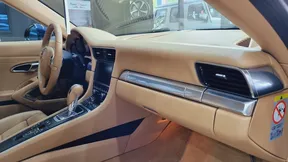 Porsche 911 Carrera 2013