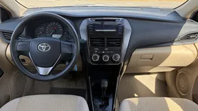 Toyota Yaris 2022