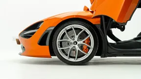 McLaren 720S 2020