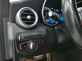 Mercedes-Benz C-Class 200 2021