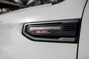 GMC Sierra 1500 2020