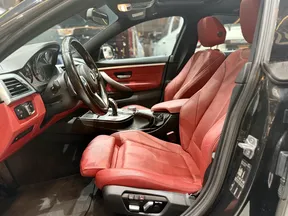 BMW 4 Series 2018