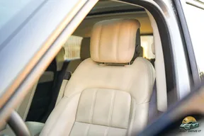 Land Rover Range Rover Sport 2021