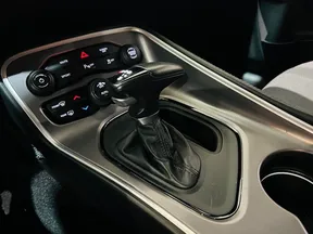 Dodge Challenger 2022