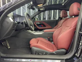 BMW 2 Series M240 2024